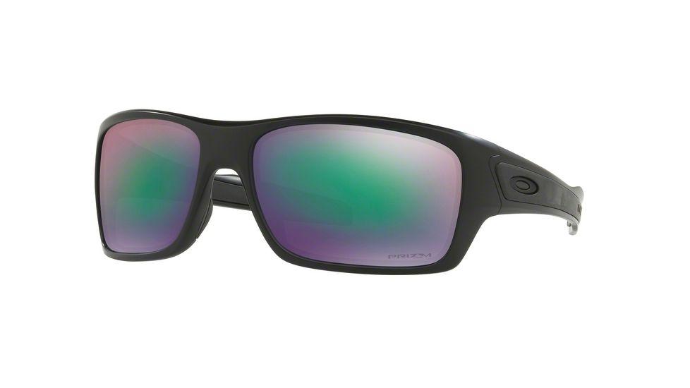 Oaakley Turbine 9263 Sunglasses