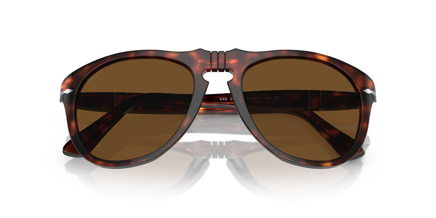 Persol 0649 Sunglasses