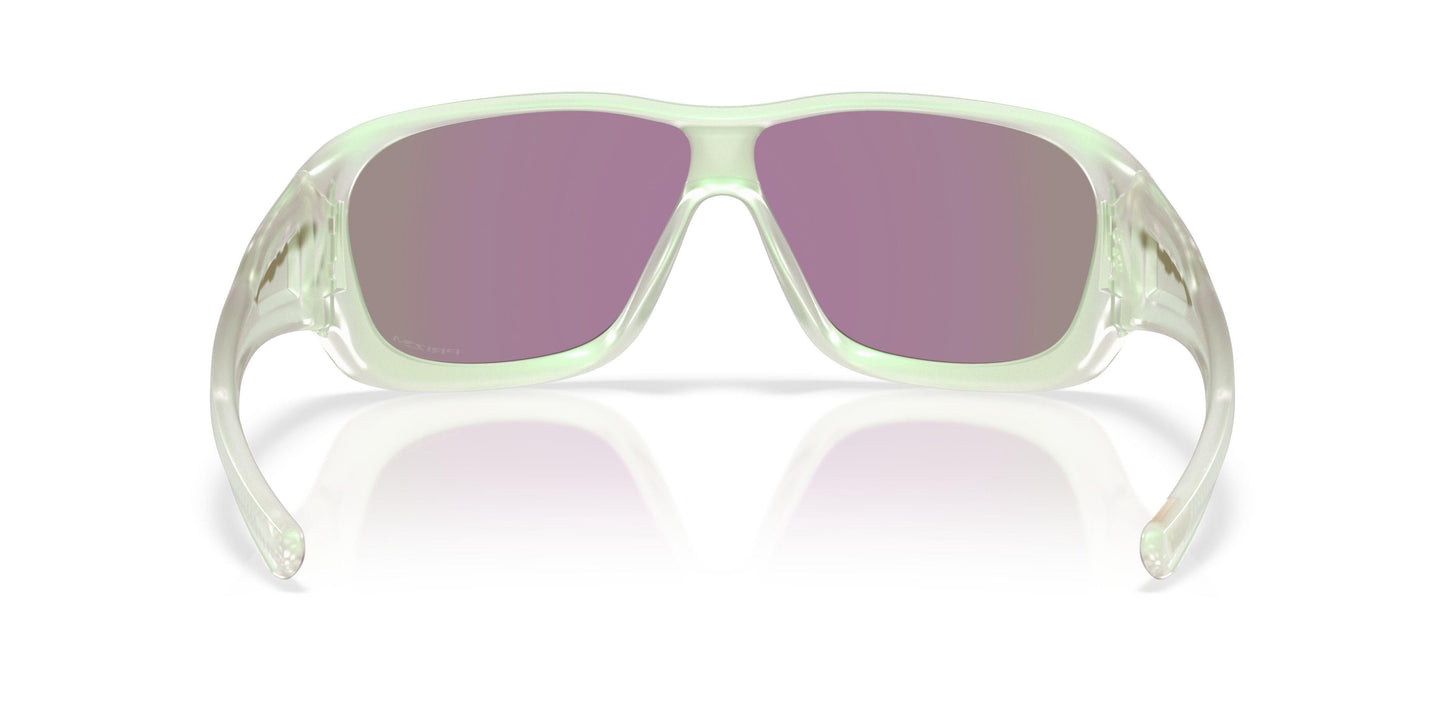 Oaakley De La Salle 9493 Sunglasses