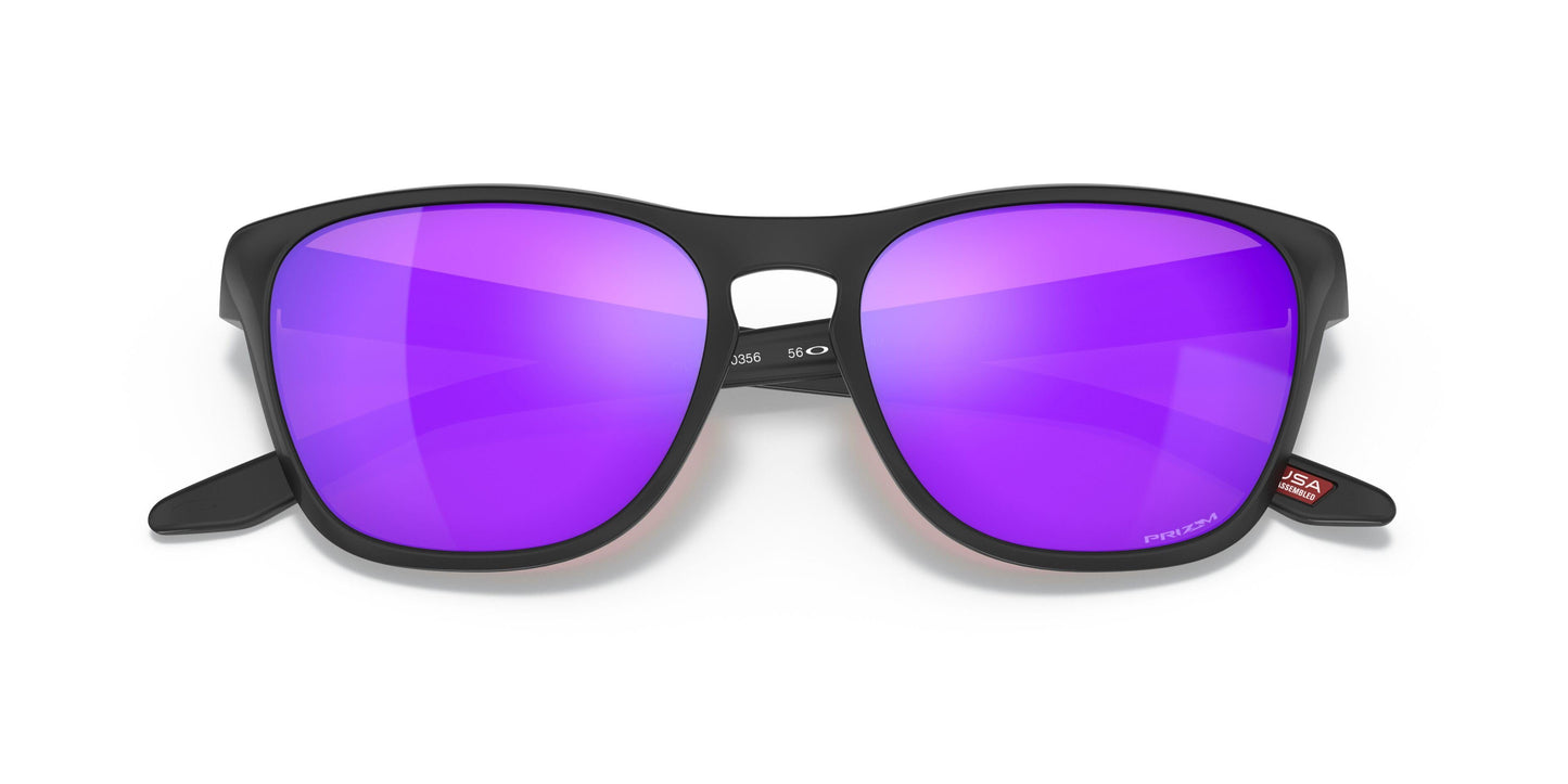 Oaakley Manorburn 9479 Sunglasses