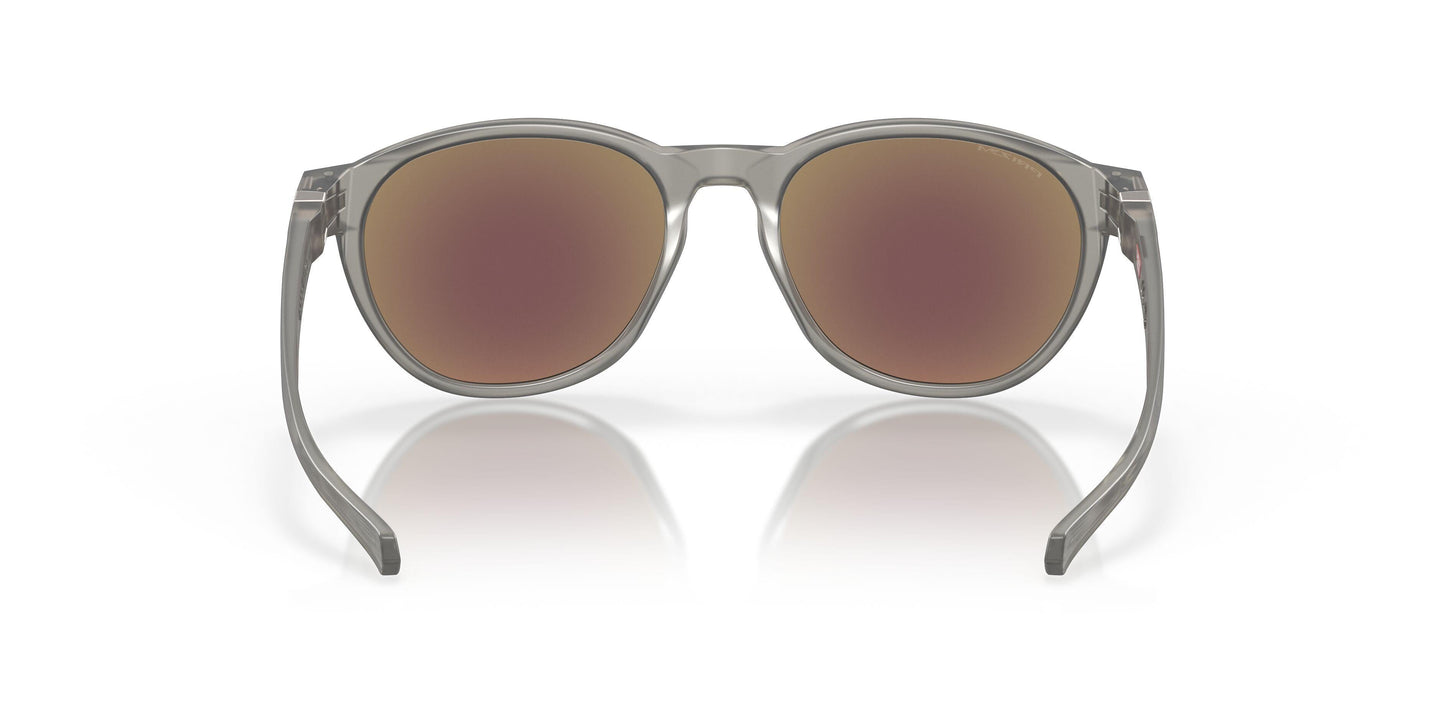 Oaakley Reedmace 9126 Sunglasses