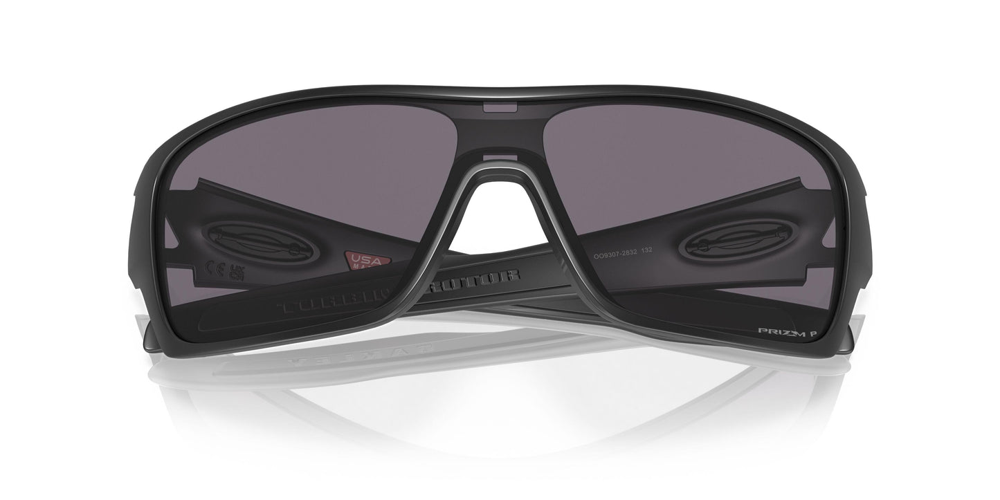Oaakley Turbine Rotor 9307 Sunglasses