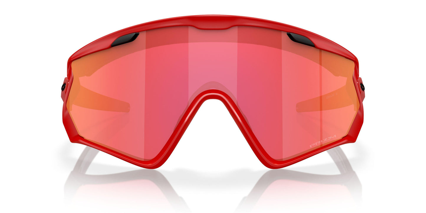 Oaakley Wind Jacket 2.0 9418 Sunglasses