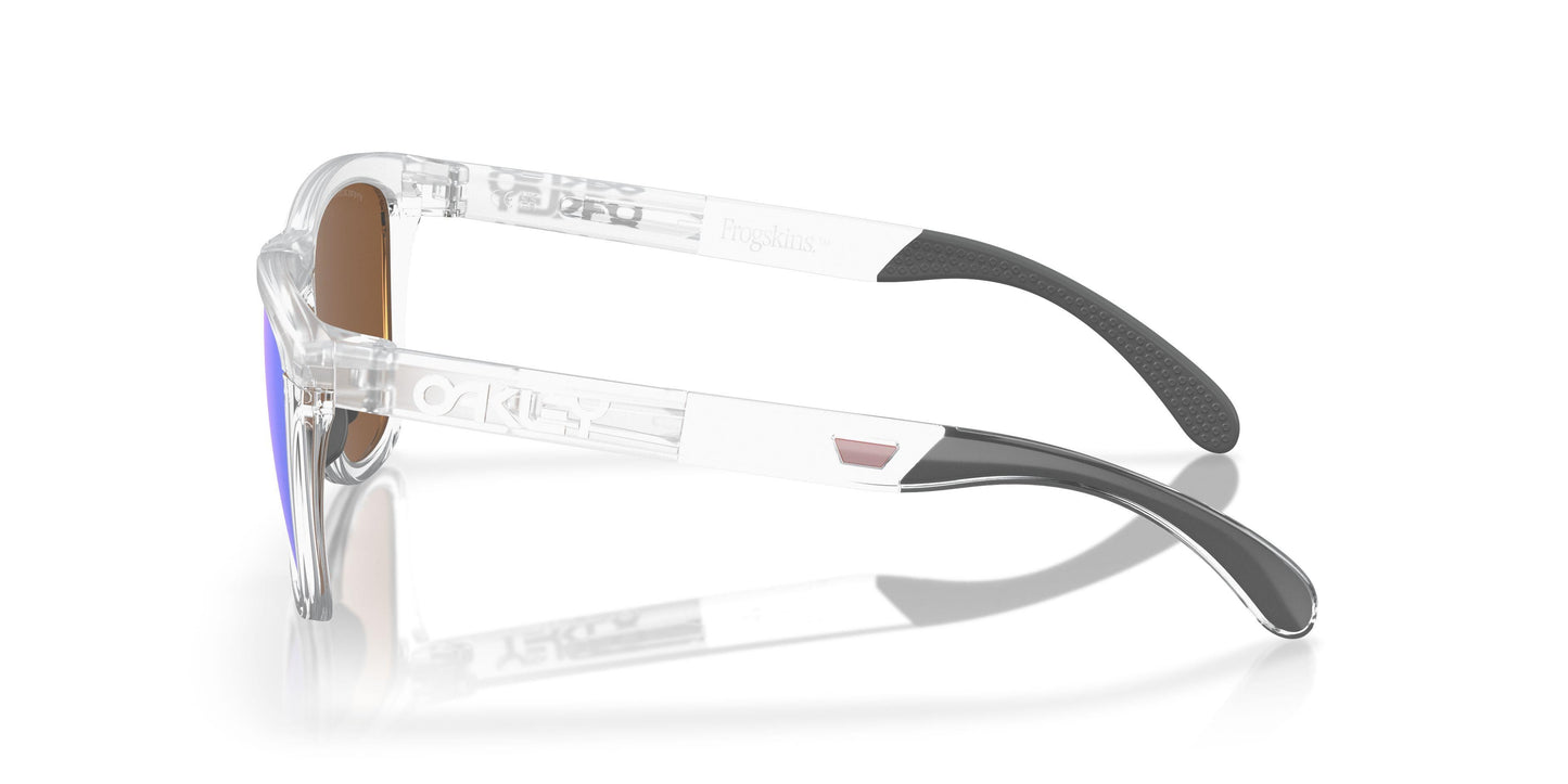 Oaakley Frogskins Range 9284 Sunglasses