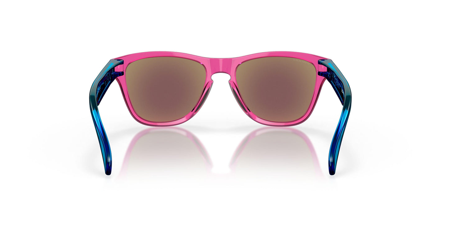 Oaakley Frogskins Xxs 9009 Sunglasses