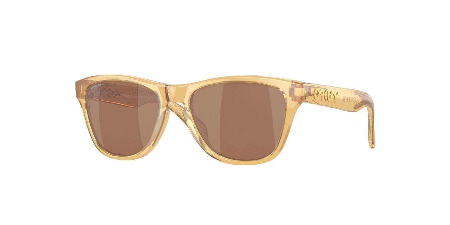 Oaakley Frogskins Xxs 9009 Sunglasses