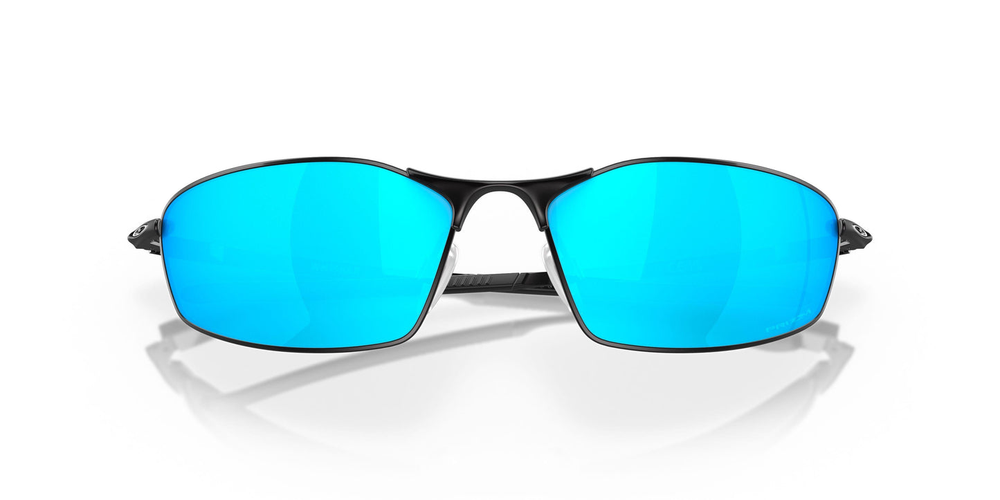 Oaakley Whisker 4141 Sunglasses