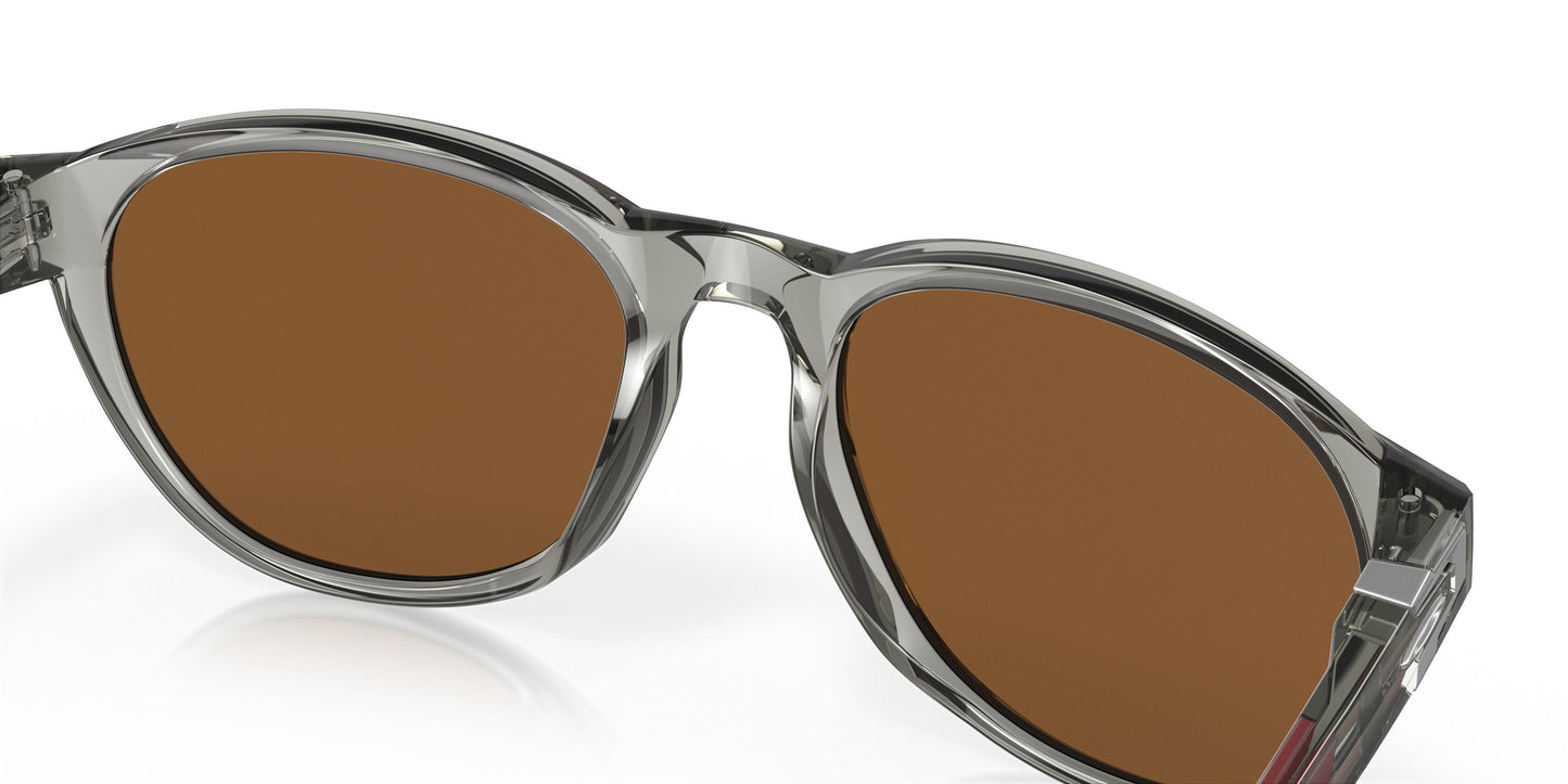 Oaakley Reedmace 9126 Sunglasses