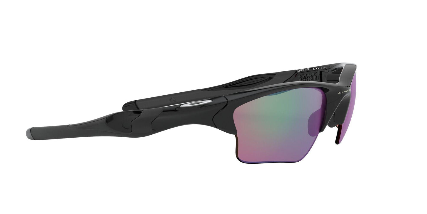 Oaakley Half Jacket 2.0 Xl 9154 Sunglasses