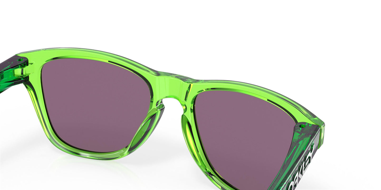 Oaakley Frogskins Xxs 9009 Sunglasses