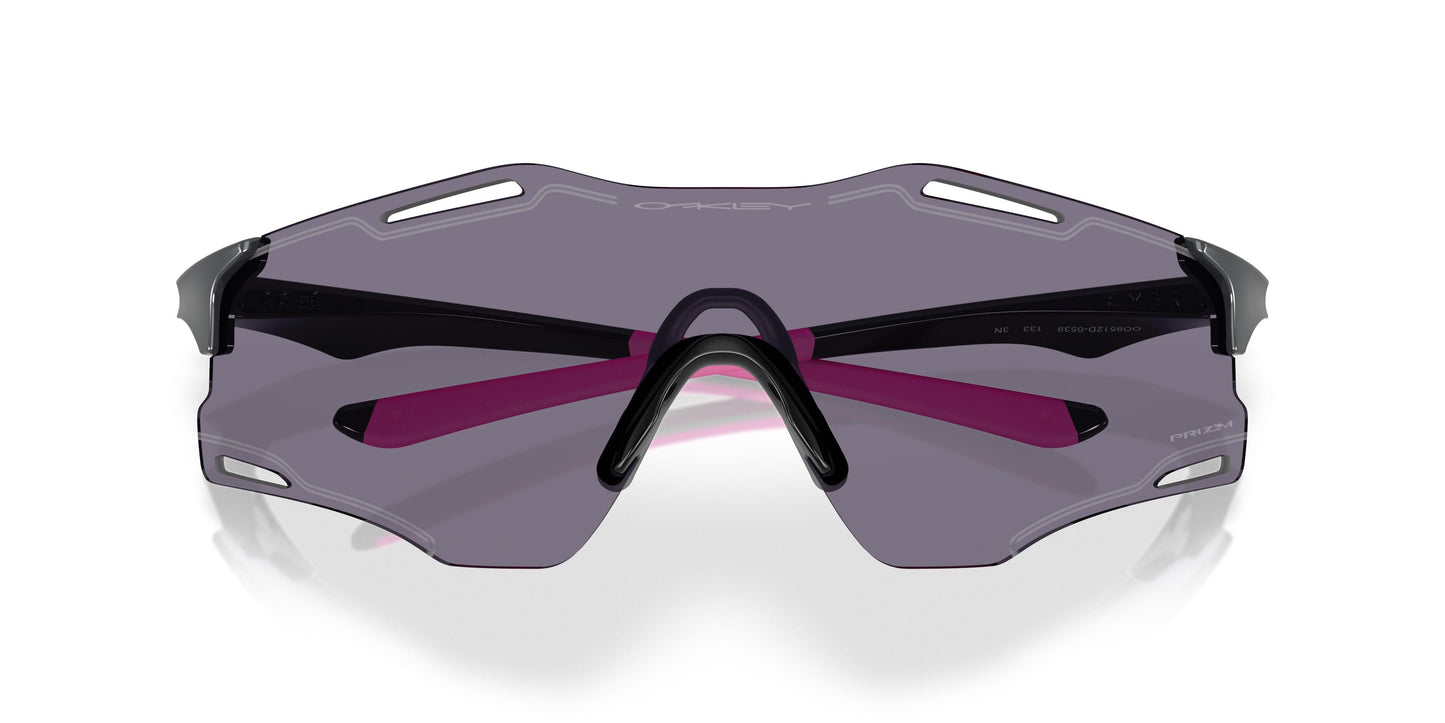 Oaakley Cybr Zero 9512D Sunglasses