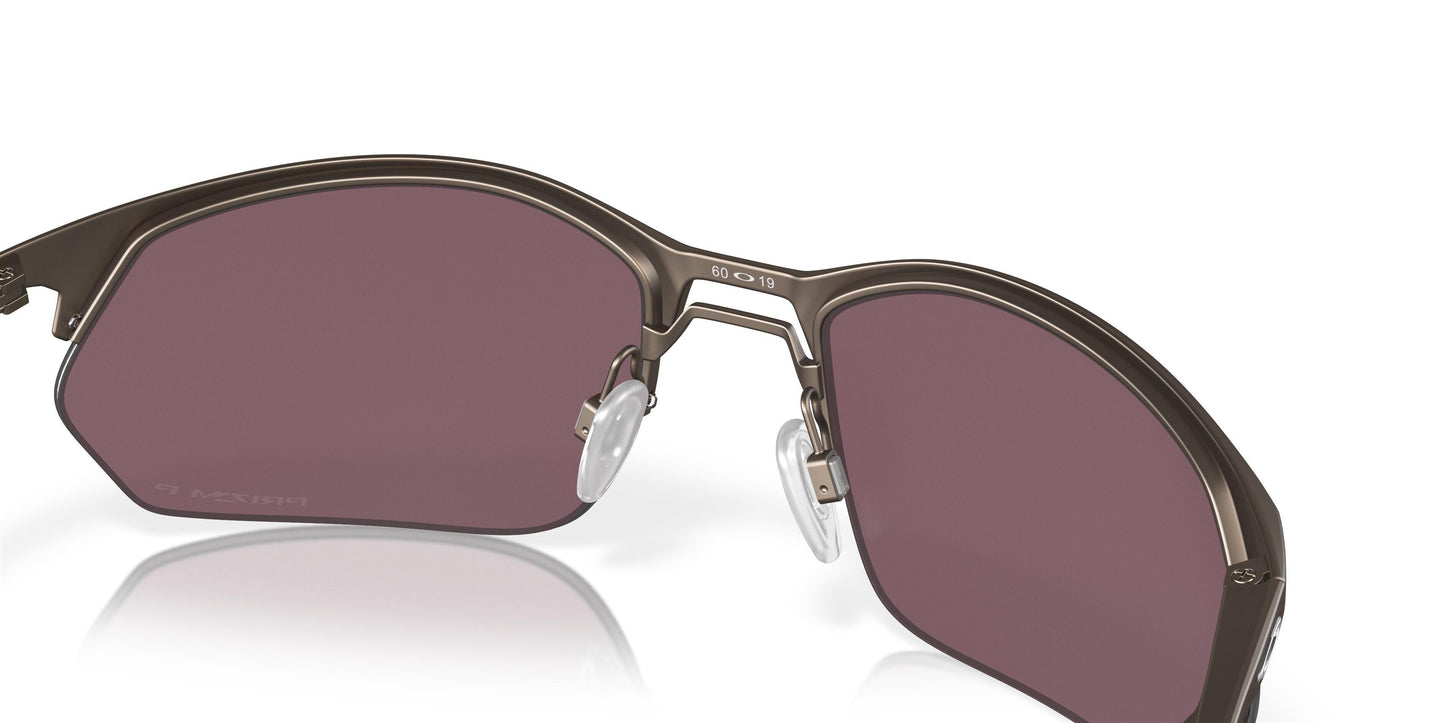 Oaakley Wire Tap 2.0 4145 Sunglasses