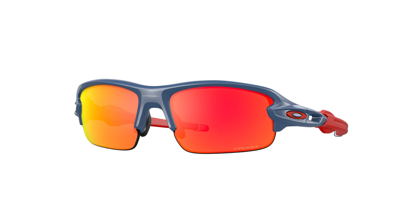 Oaakley Flak Xxs 9008 Sunglasses