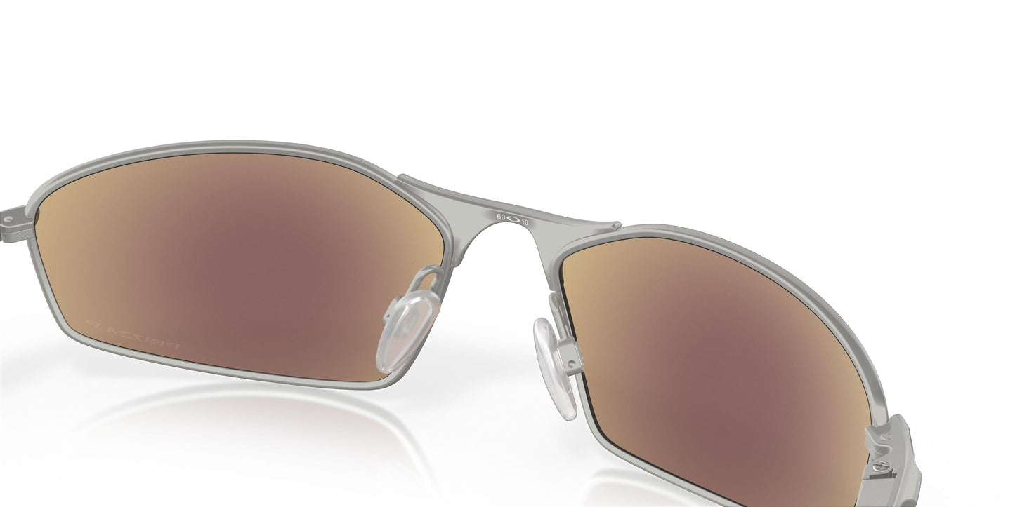 Oaakley Whisker 4141 Sunglasses