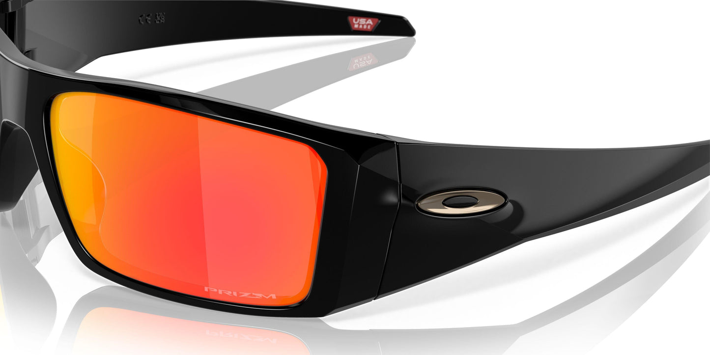 Oaakley Heliostat 9231 Sunglasses