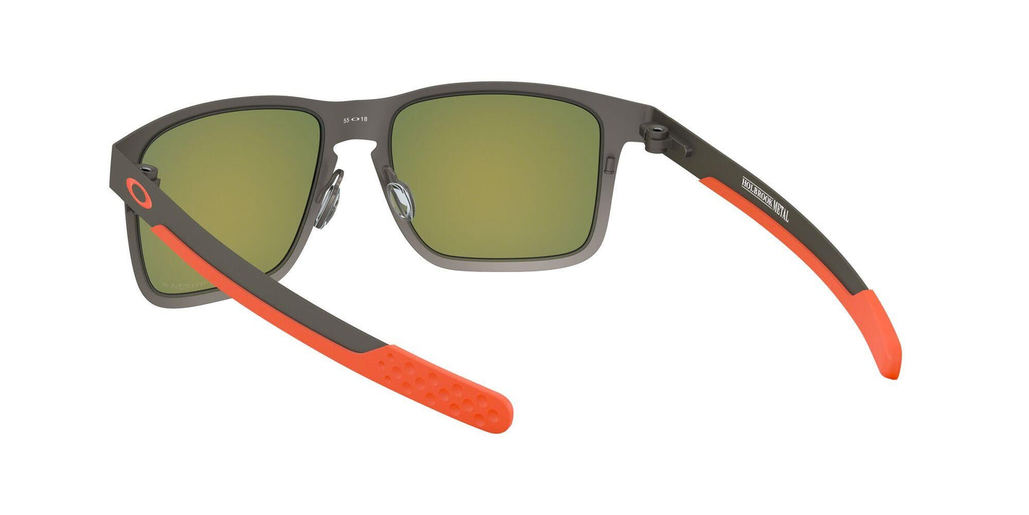 Oaakley Holbrook Metal 4123 Sunglasses