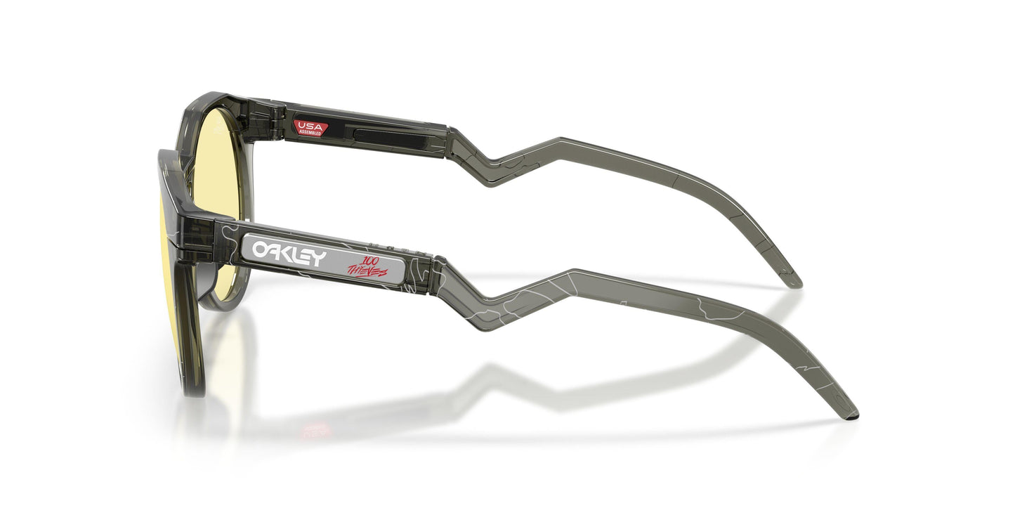 Oaakley Hstn 9242 Sunglasses