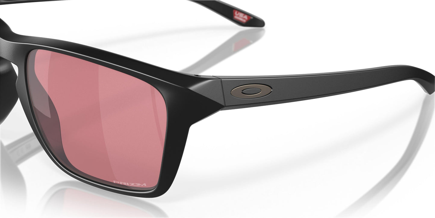 Oaakley Sylas 9448 Sunglasses