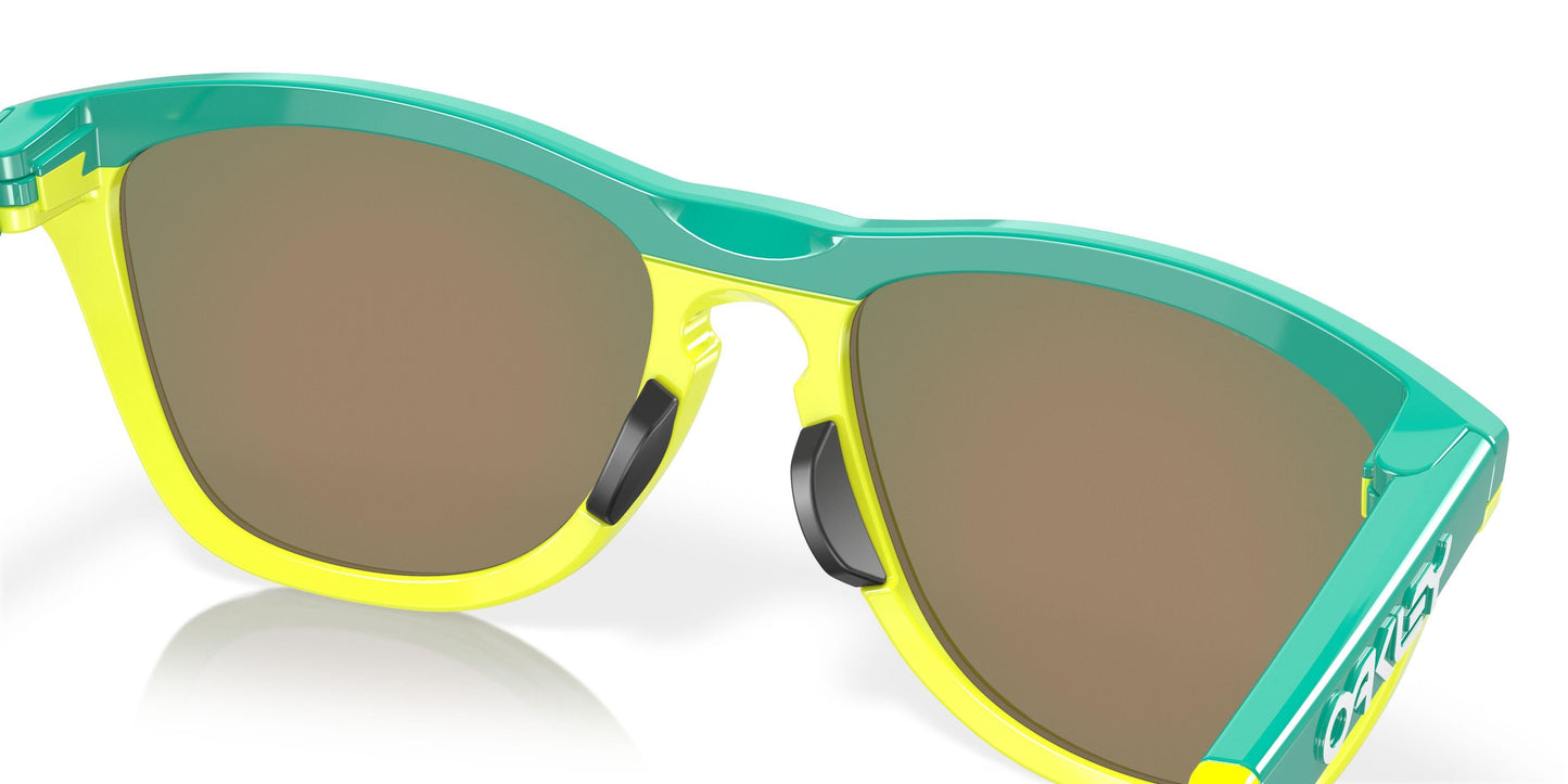 Oaakley Frogskins Hybrid 9289 Sunglasses