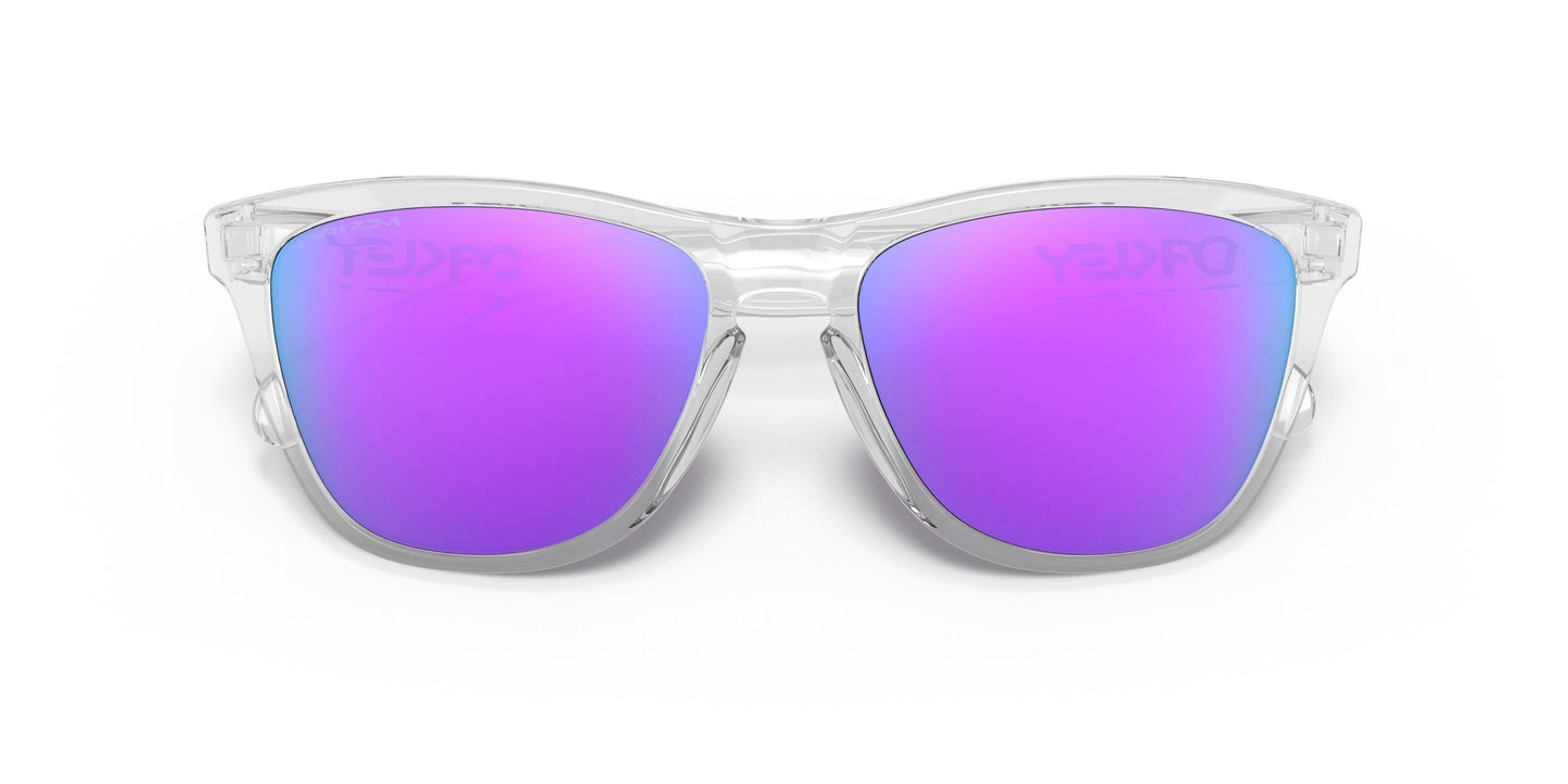 Oaakley Frogskins 9245 Sunglasses
