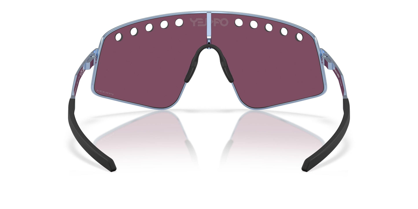 Oaakley Sutro Ti Sweep 6025 Sunglasses