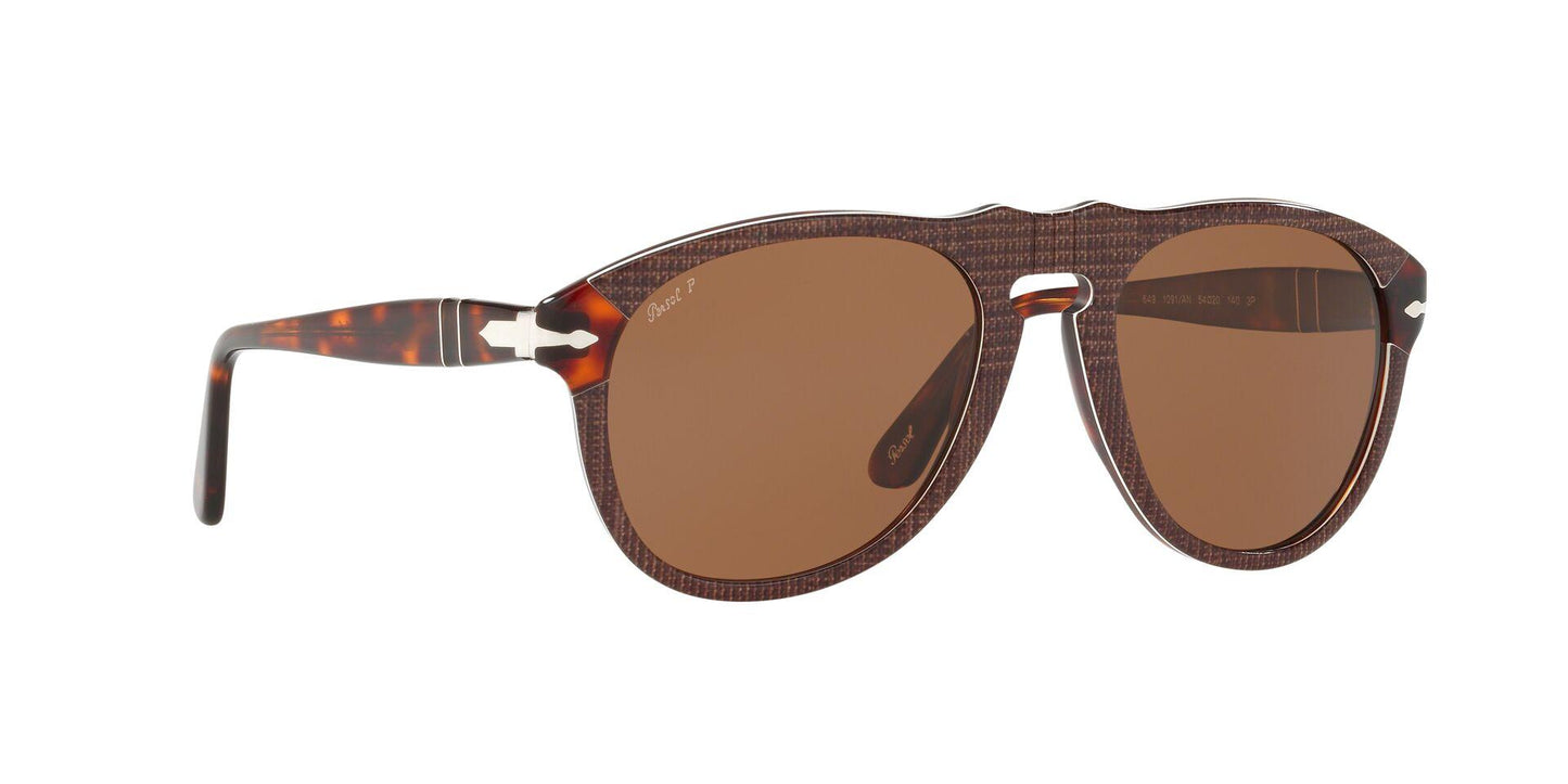 Persol 0649 Sunglasses