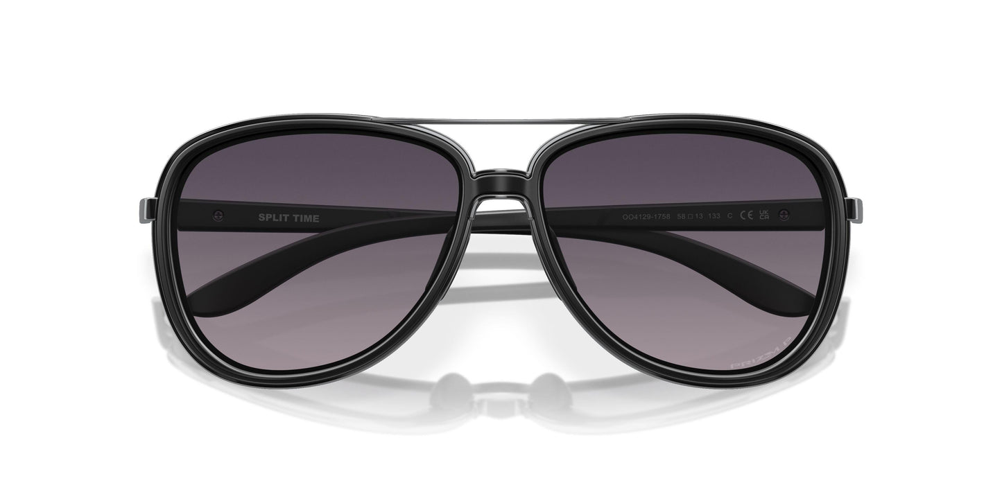 Oaakley Split Time 4129 Sunglasses