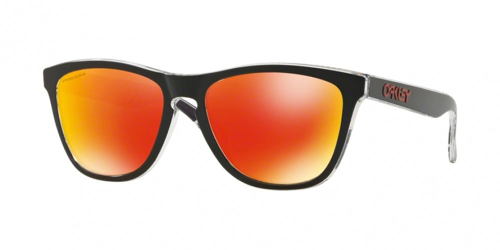 Oaakley Frogskins 9013 Sunglasses