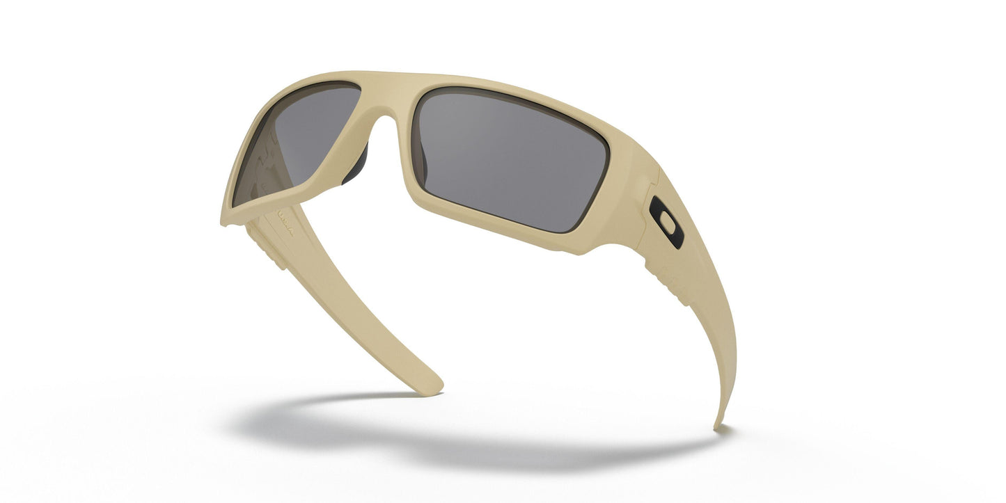 Oaakley Det Cord 9253 Sunglasses