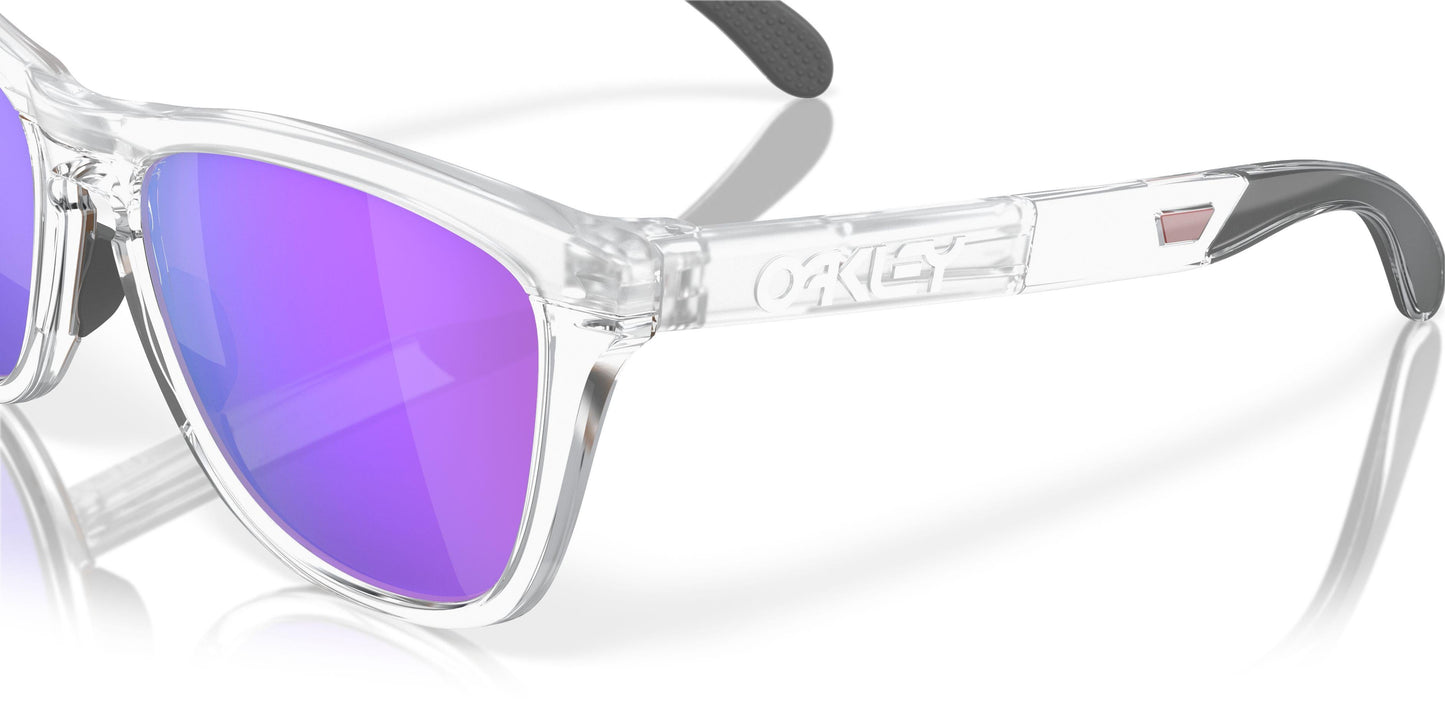 Oaakley Frogskins Range 9284 Sunglasses