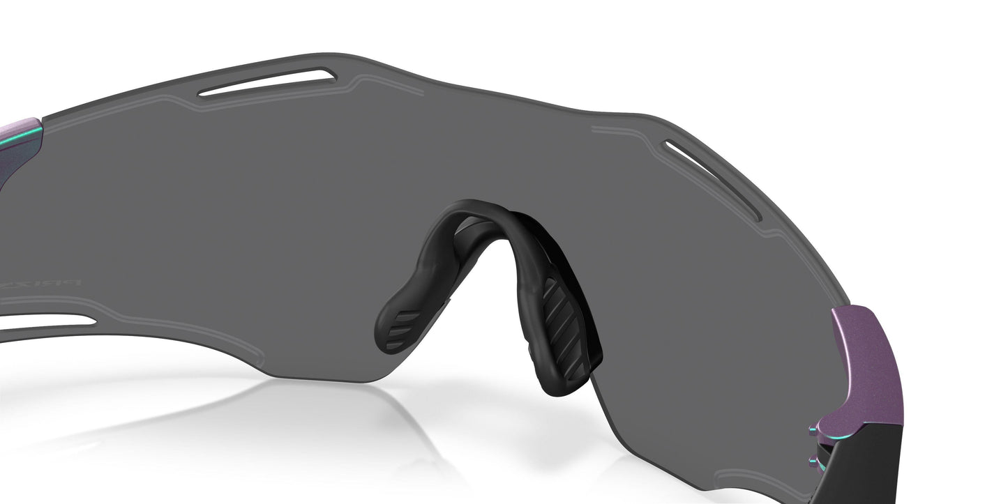 Oaakley Cybr Zero 9512D Sunglasses