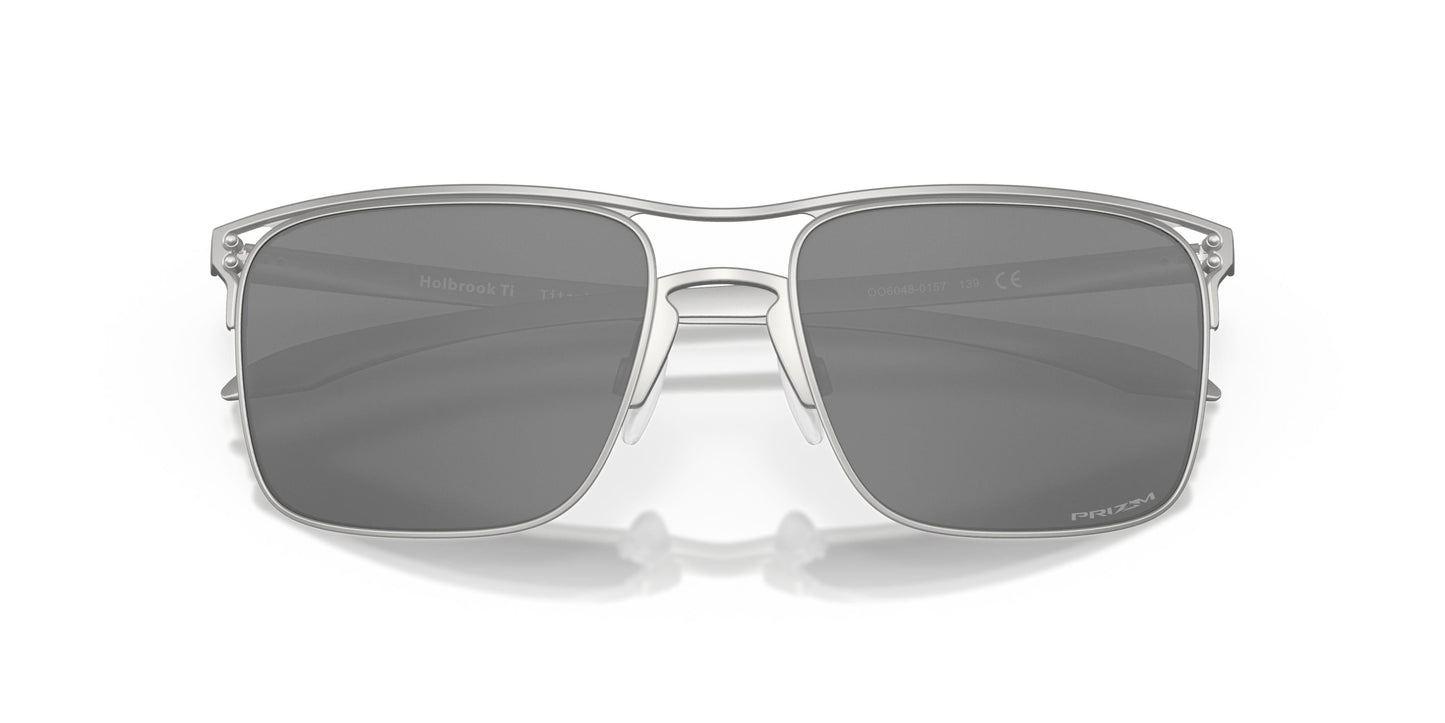 Oaakley Holbrook Ti 6048 Sunglasses