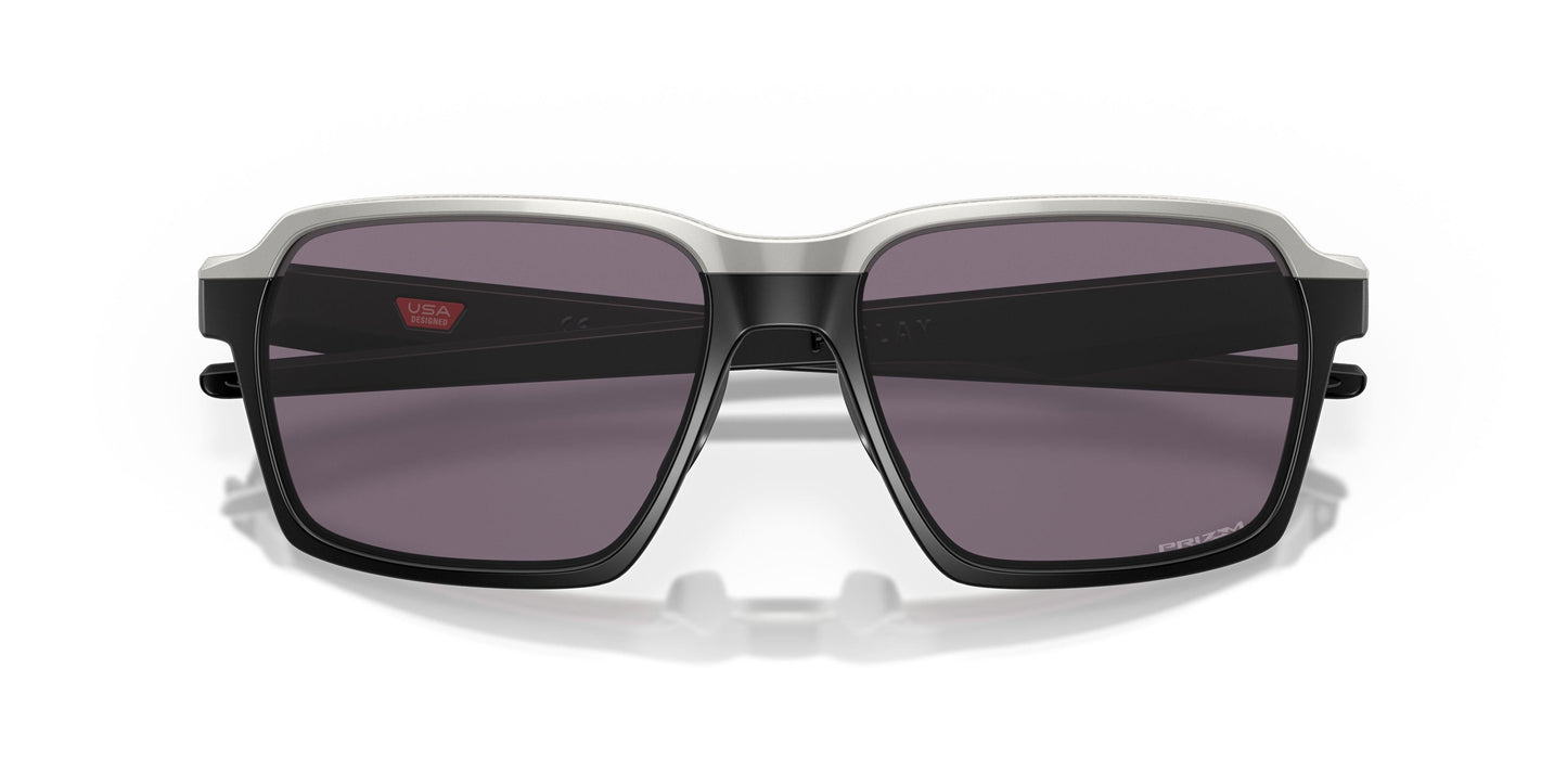 Oaakley Parlay 4143 Sunglasses