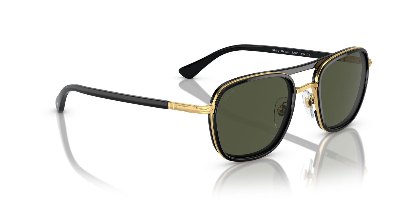Persol 2484S Sunglasses