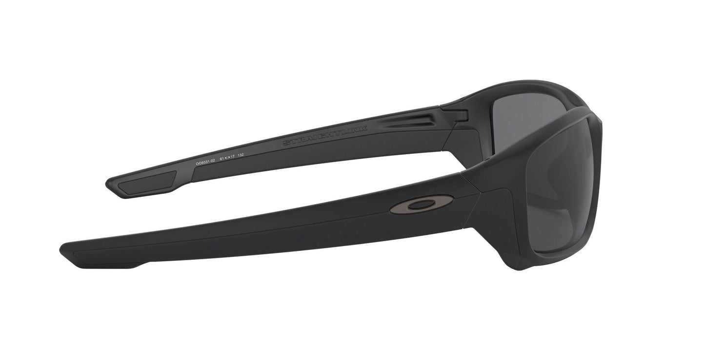 Oaakley Straightlink 9331 Sunglasses