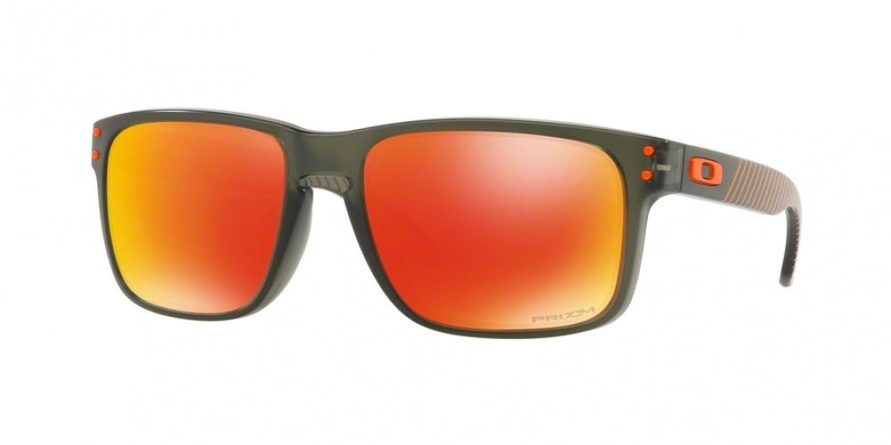 Oaakley Holbrook 9102 Sunglasses