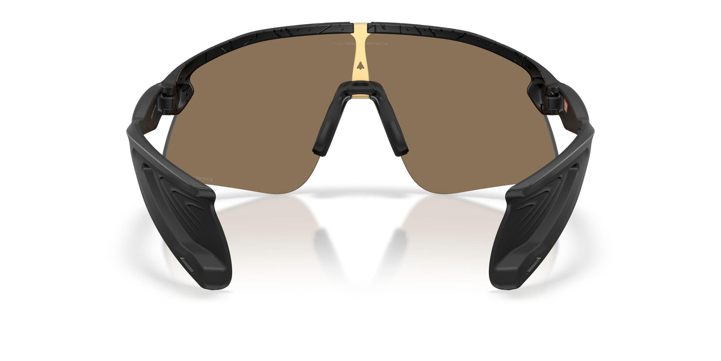 Oaakley Stunt Devil S 9518 Sunglasses