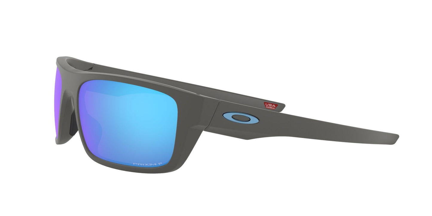 Oaakley Drop Point 9367 Sunglasses