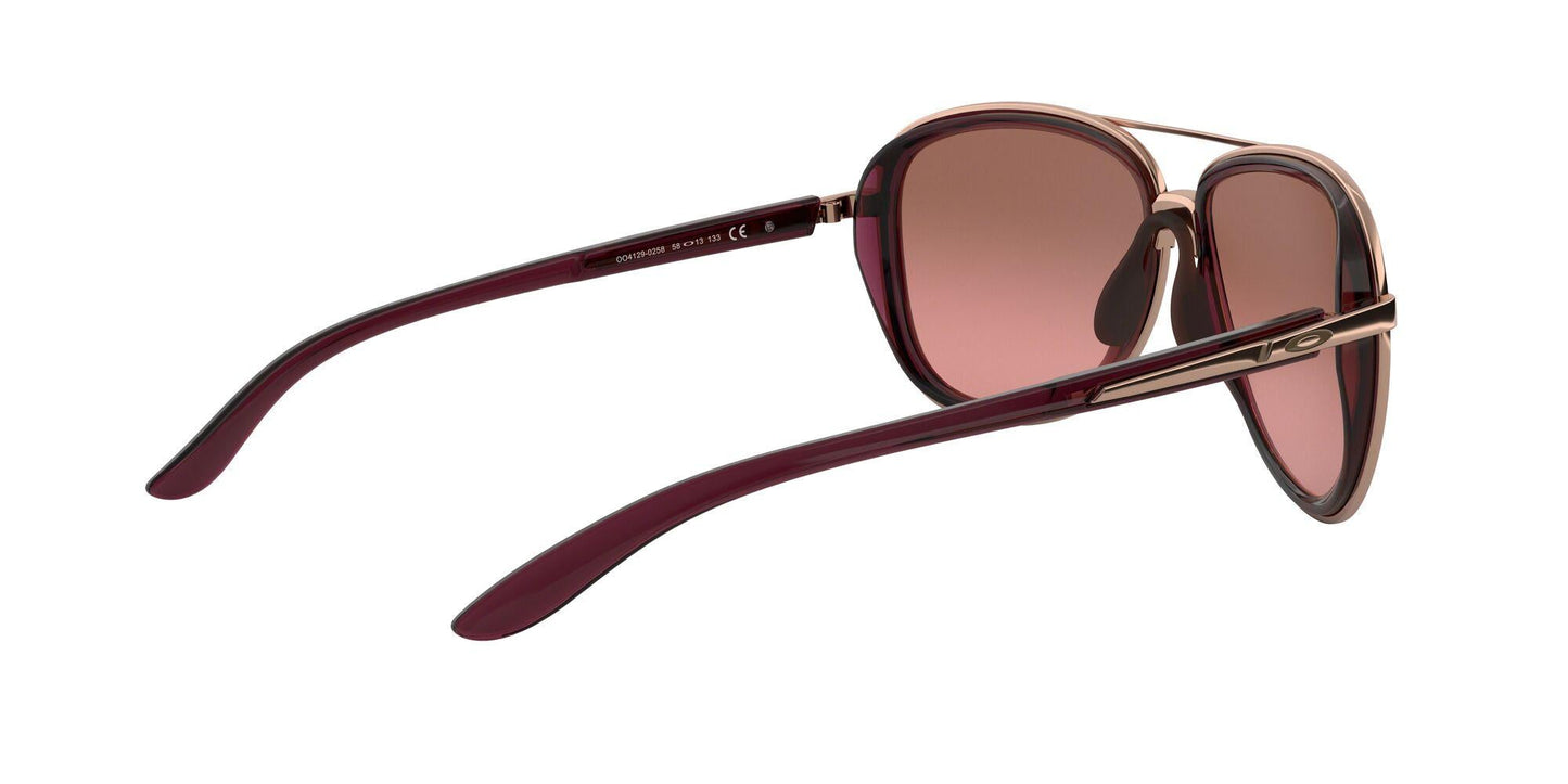 Oaakley Split Time 4129 Sunglasses