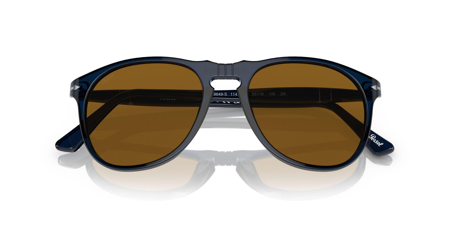 Persol 9649S Sunglasses