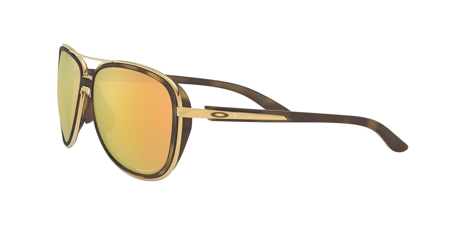 Oaakley Split Time 4129 Sunglasses