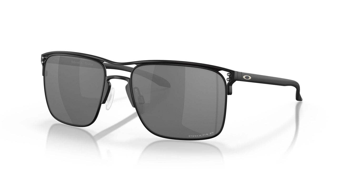 Oaakley Holbrook Ti 6048 Sunglasses