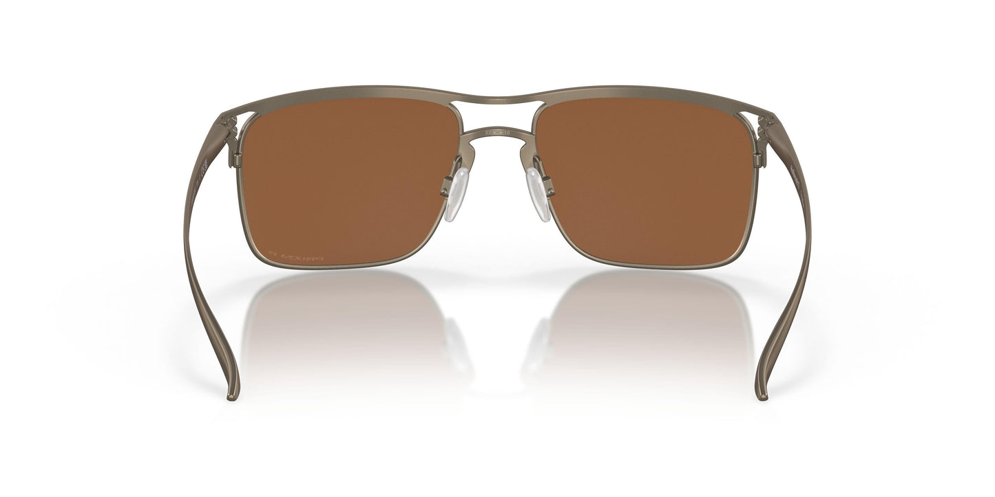 Oaakley Holbrook Ti 6048 Sunglasses