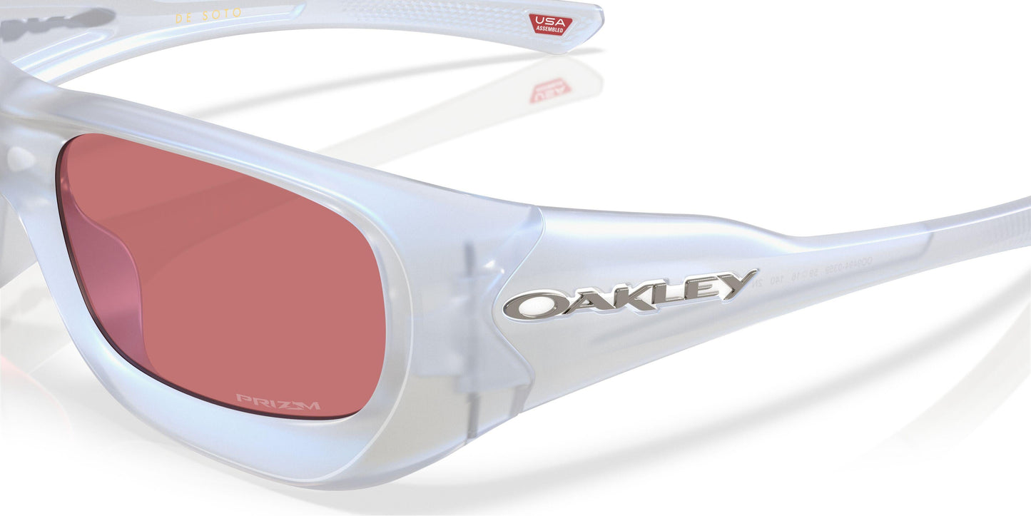 Oaakley De Soto 9494 Sunglasses