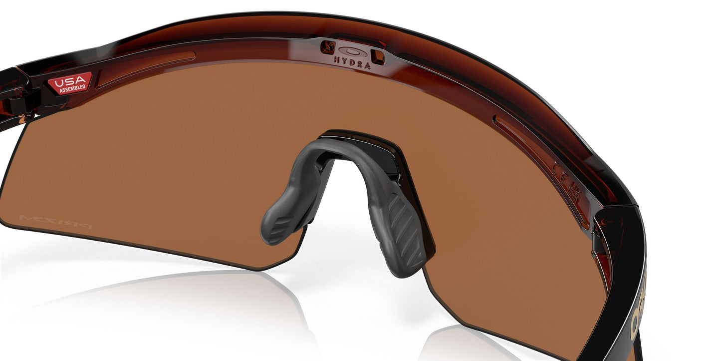 Oaakley Hydra 9229 Sunglasses
