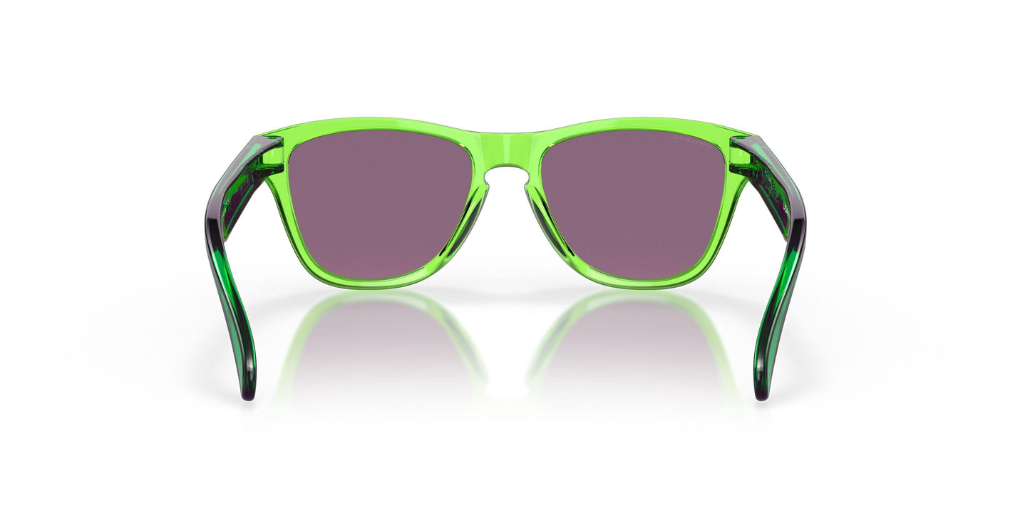 Oaakley Frogskins Xxs 9009 Sunglasses