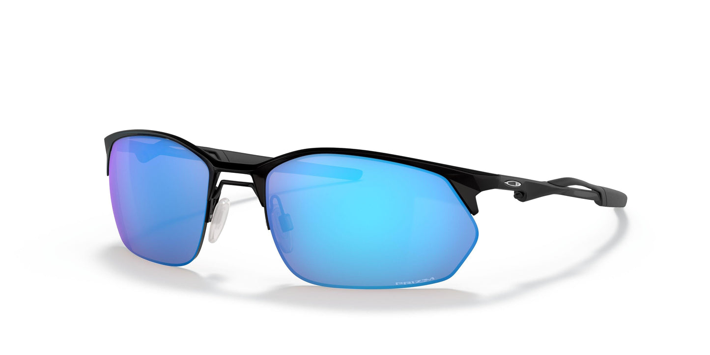 Oaakley Wire Tap 2.0 4145 Sunglasses