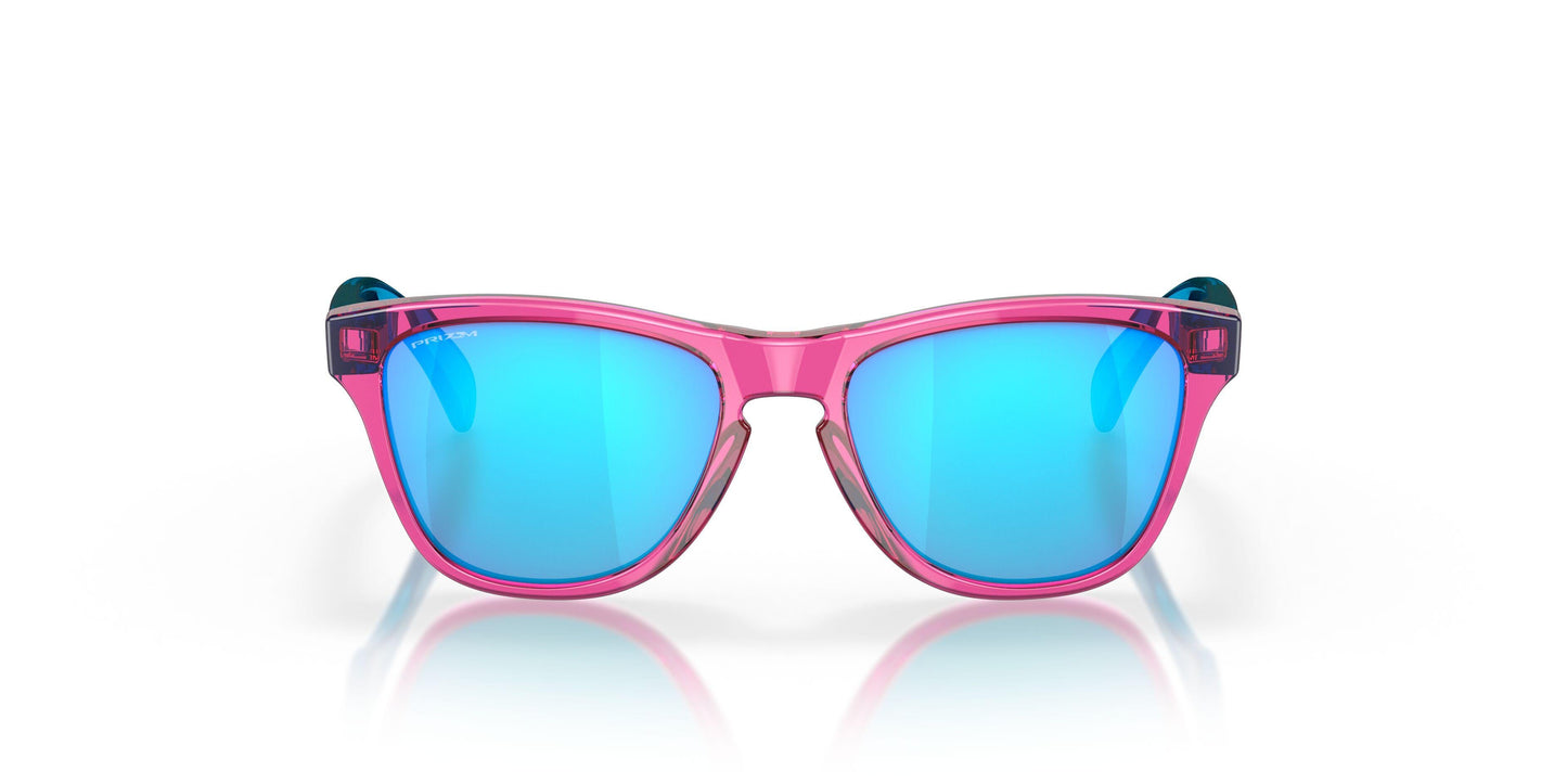 Oaakley Frogskins Xxs 9009 Sunglasses