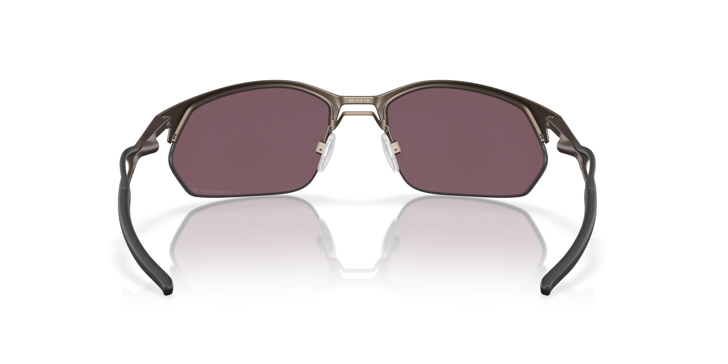 Oaakley Wire Tap 2.0 4145 Sunglasses