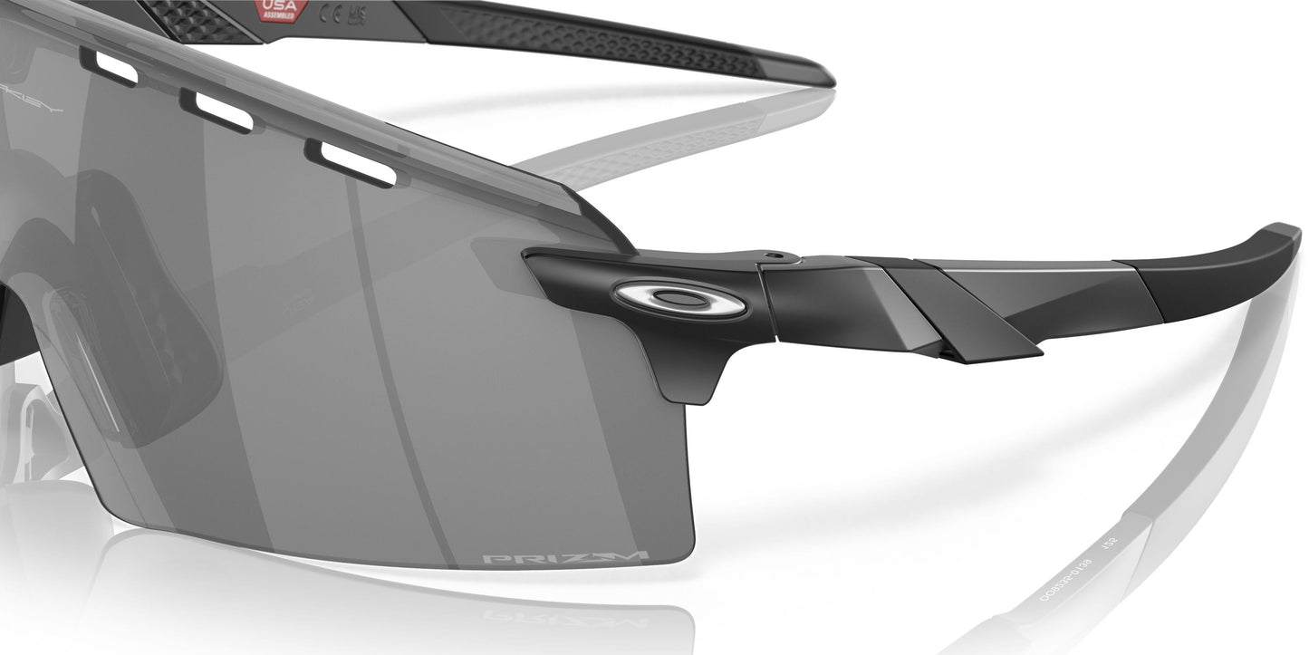 Oaakley Encoder Strike Vented 9235 Sunglasses